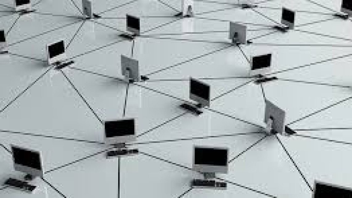 شبكات الحاسب