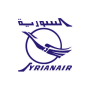 مؤسسة الطيران العربية السورية 