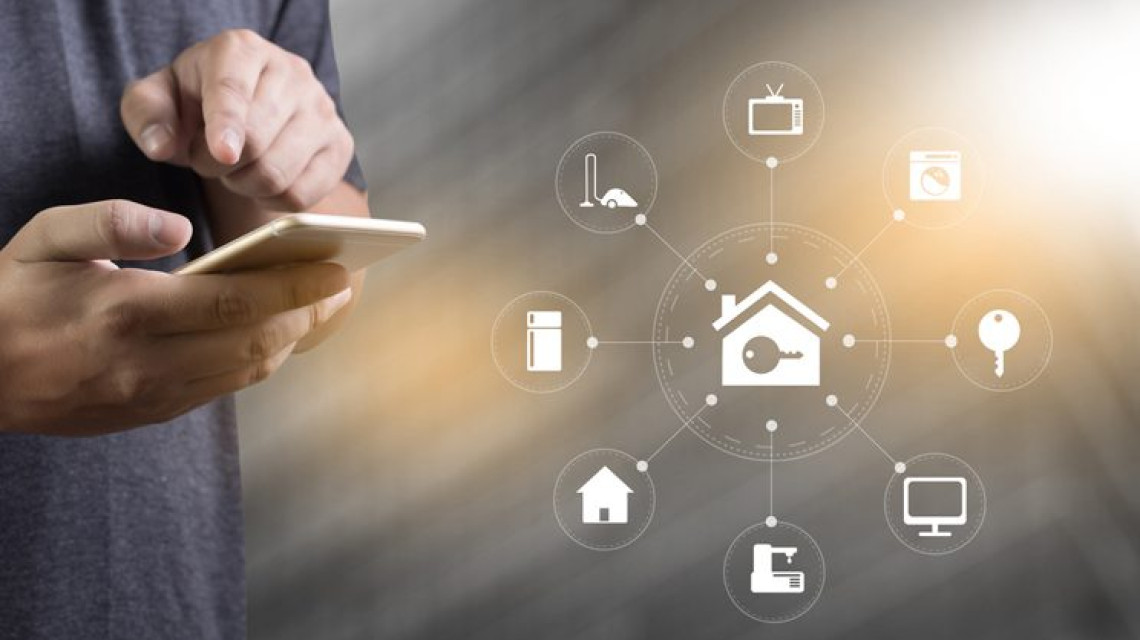 Intrusion alarm systems