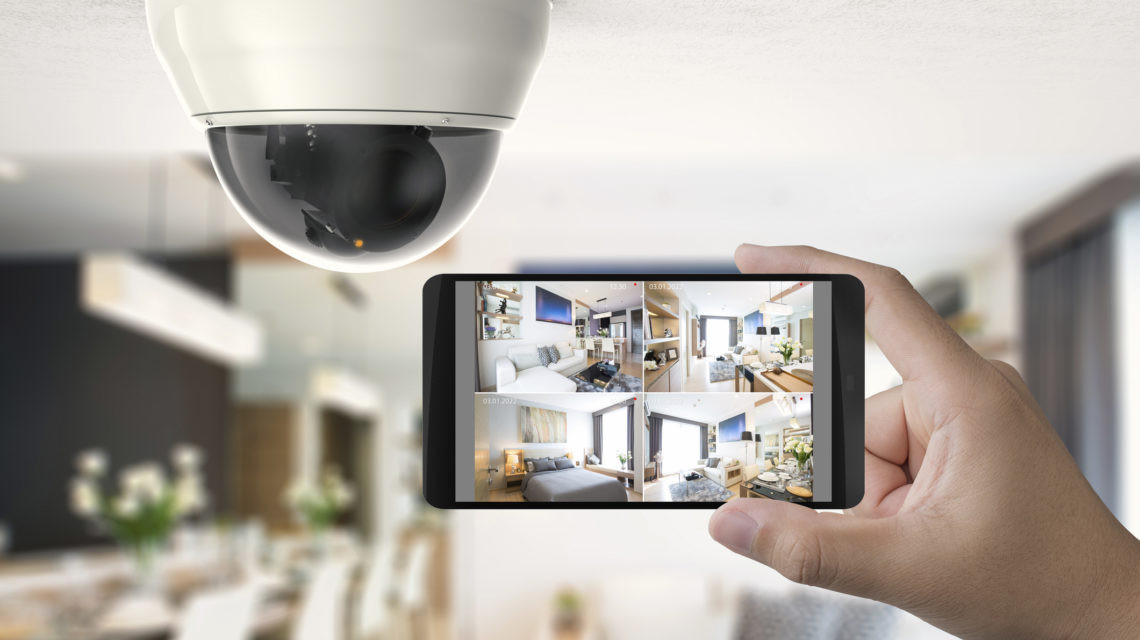 Surveillance systems
