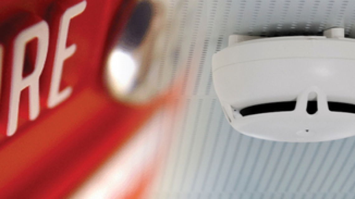 Fire alarm systems