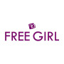 Free girl